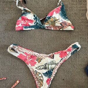 ripcurl bikini